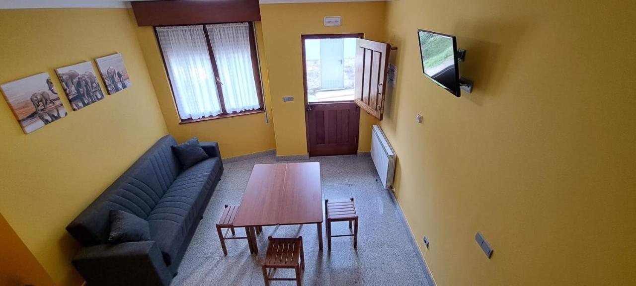 Вілла Llanes-Llumedian Екстер'єр фото