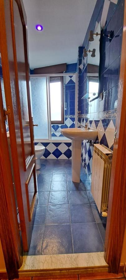 Вілла Llanes-Llumedian Екстер'єр фото